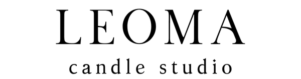 Leoma Candle Studio LLC logo